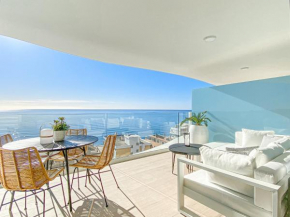 AMAZING SEA VIEWS - The Wave, Brand new apartment